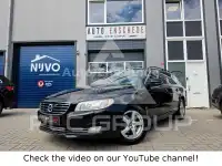 2014 Volvo V70