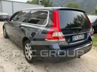 2014 Volvo V70