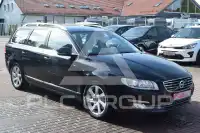 2014 Volvo V70