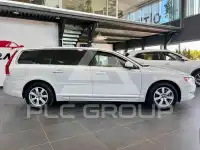 2014 Volvo V70