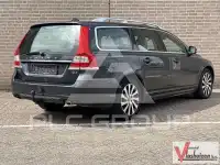 2014 Volvo V70