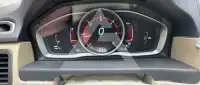 2014 Volvo V70