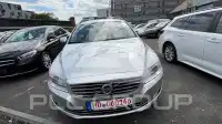 2014 Volvo V70