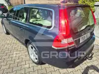 2014 Volvo V70
