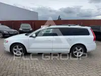 2014 Volvo V70