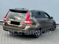 2014 Volvo V70