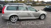 2014 Volvo V70