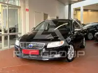 2014 Volvo V70