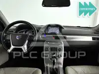 2014 Volvo V70