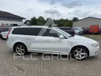 2014 Volvo V70