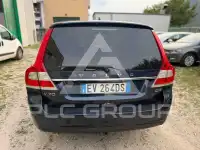 2014 Volvo V70