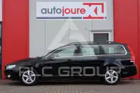 2014 Volvo V70