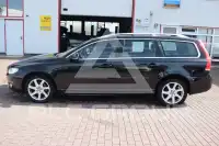 2014 Volvo V70