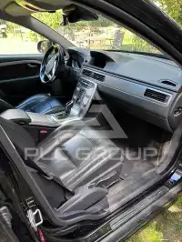 2014 Volvo V70