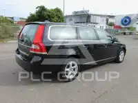 2014 Volvo V70