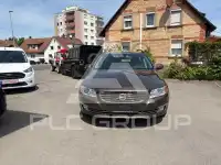 2014 Volvo V70