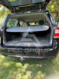 2014 Volvo V70