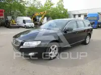 2014 Volvo V70
