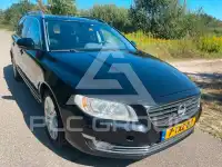 2014 Volvo V70
