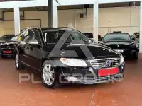 2014 Volvo V70