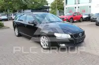2014 Volvo V70