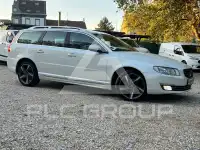 2014 Volvo V70