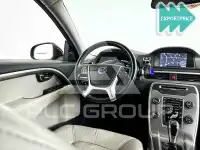 2014 Volvo V70