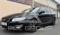 2014 Volvo V70