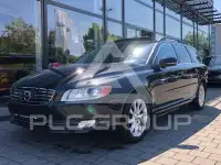 2014 Volvo V70