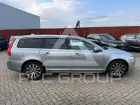 2014 Volvo V70