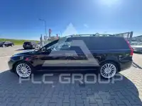 2014 Volvo V70