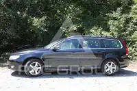 2014 Volvo V70