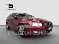2014 Volvo V70