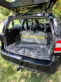 2014 Volvo V70