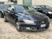2014 Volvo V70