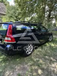 2014 Volvo V70