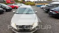 2014 Volvo V70