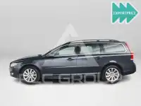 2014 Volvo V70