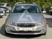 2014 Volvo V70