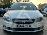 2014 Volvo V70