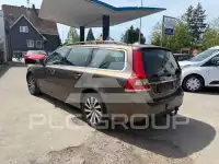 2014 Volvo V70