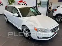 2014 Volvo V70