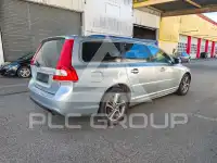 2014 Volvo V70
