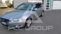 2014 Volvo V70