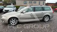 2014 Volvo V70