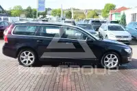 2014 Volvo V70