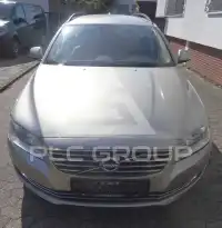 2014 Volvo V70