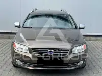 2014 Volvo V70