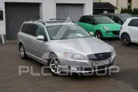 2014 Volvo V70