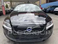 2014 Volvo V70